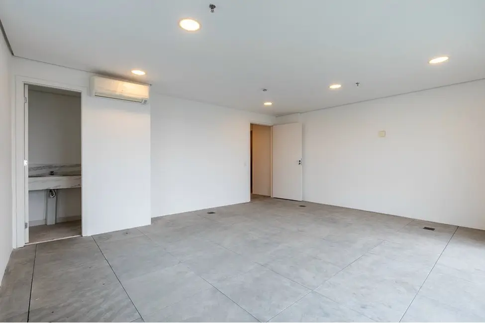 Foto 6 de Sala Comercial à venda, 48m2 em Santo Amaro, São Paulo - SP