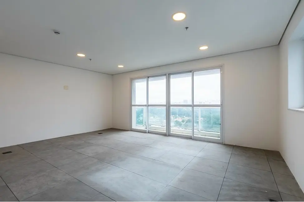 Foto 3 de Sala Comercial à venda, 48m2 em Santo Amaro, São Paulo - SP