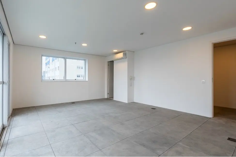Foto 5 de Sala Comercial à venda, 48m2 em Santo Amaro, São Paulo - SP
