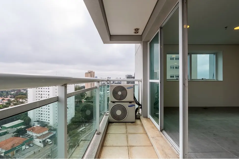 Foto 8 de Sala Comercial à venda, 48m2 em Santo Amaro, São Paulo - SP