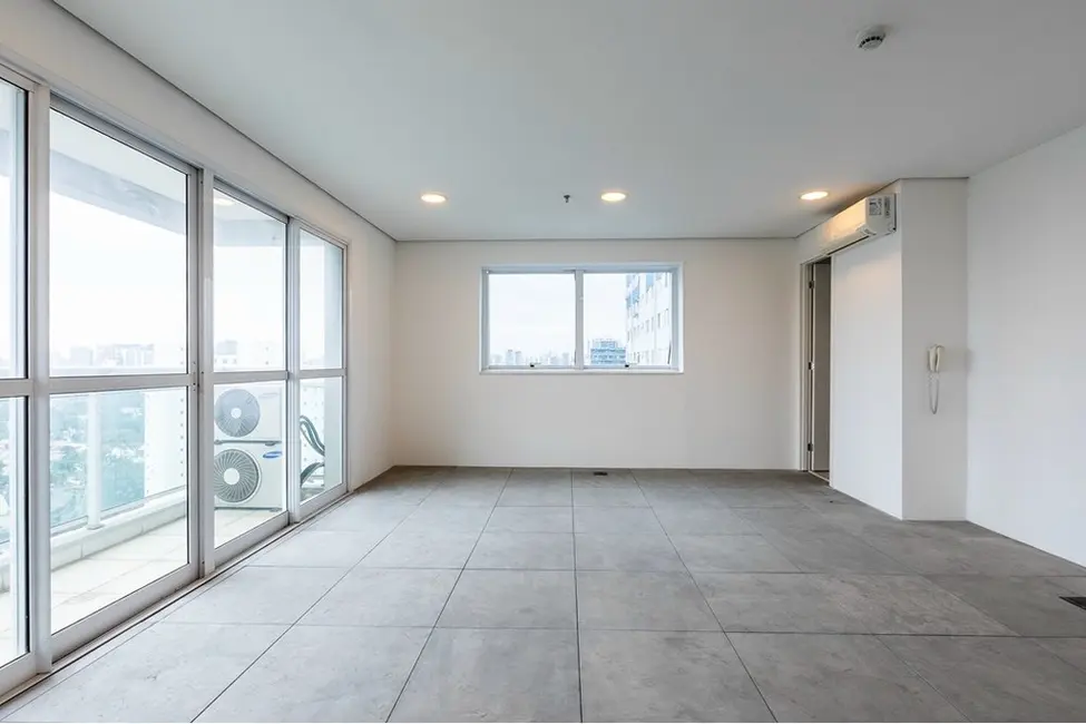 Foto 2 de Sala Comercial à venda, 48m2 em Santo Amaro, São Paulo - SP