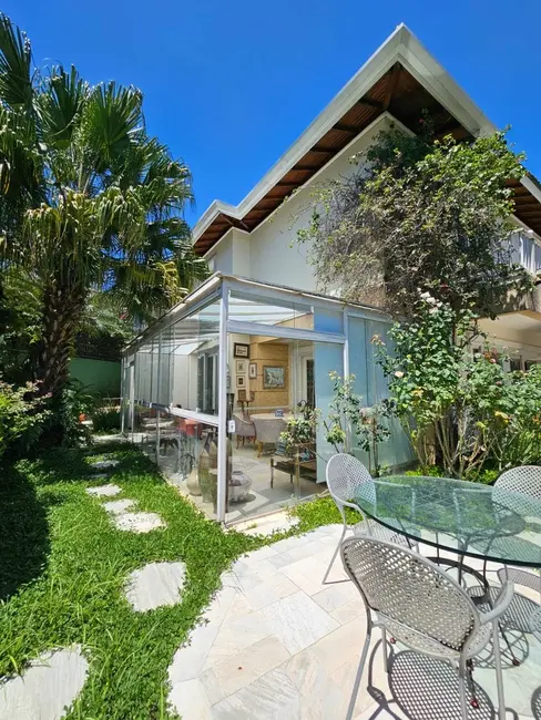 Foto 9 de Casa de Condomínio com 4 quartos à venda, 589m2 em Cidade Jardim, São Paulo - SP