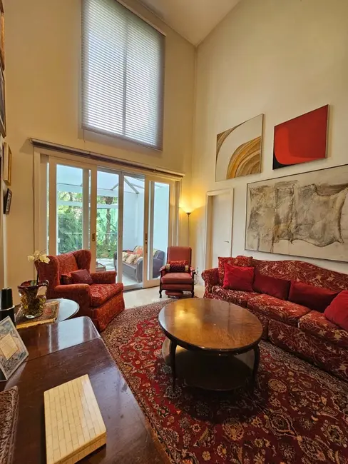 Foto 1 de Casa de Condomínio com 4 quartos à venda, 589m2 em Cidade Jardim, São Paulo - SP