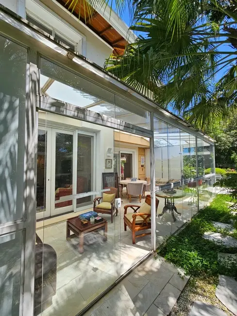 Foto 6 de Casa de Condomínio com 4 quartos à venda, 589m2 em Cidade Jardim, São Paulo - SP