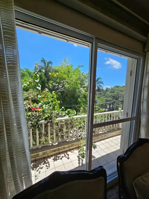 Foto 2 de Casa de Condomínio com 4 quartos à venda, 589m2 em Cidade Jardim, São Paulo - SP