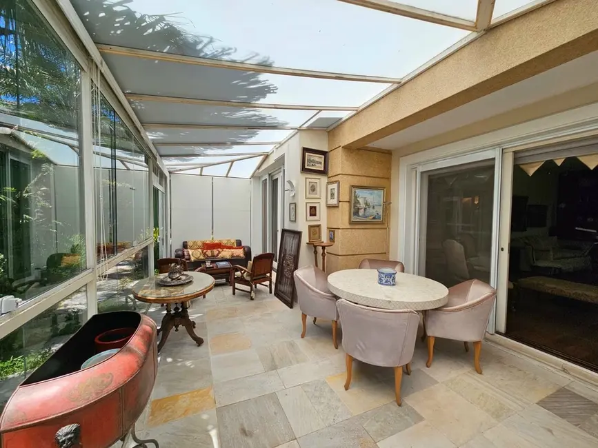 Foto 5 de Casa de Condomínio com 4 quartos à venda, 589m2 em Cidade Jardim, São Paulo - SP