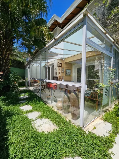 Foto 8 de Casa de Condomínio com 4 quartos à venda, 589m2 em Cidade Jardim, São Paulo - SP