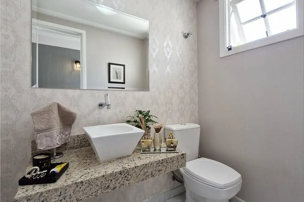 Foto 9 de Casa de Condomínio com 3 quartos à venda, 148m2 em Parque São Domingos, São Paulo - SP