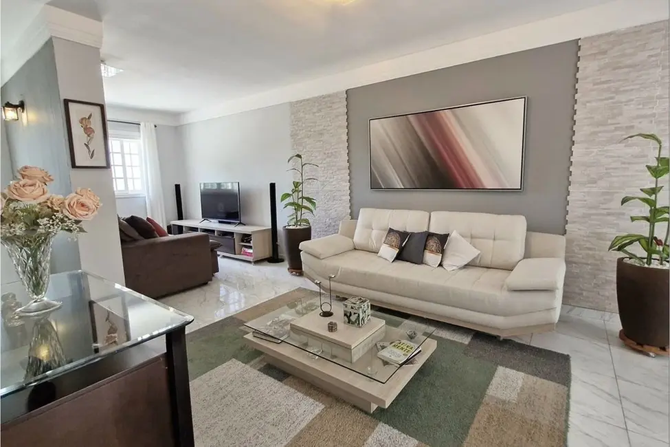 Foto 5 de Casa de Condomínio com 3 quartos à venda, 148m2 em Parque São Domingos, São Paulo - SP