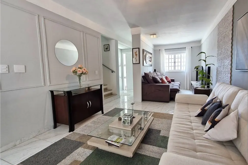 Foto 7 de Casa de Condomínio com 3 quartos à venda, 148m2 em Parque São Domingos, São Paulo - SP