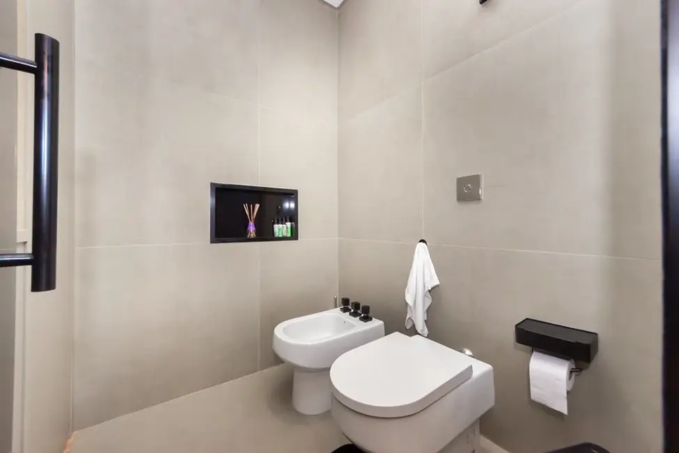 Foto 6 de Casa com 3 quartos à venda, 345m2 em Campo Belo, São Paulo - SP