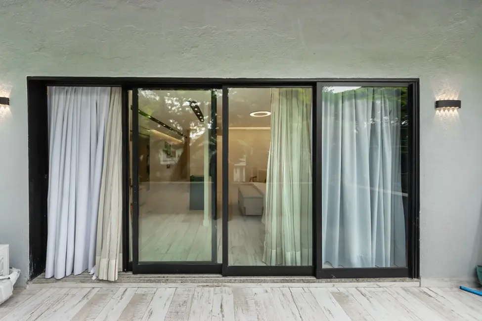 Foto 2 de Casa com 3 quartos à venda, 345m2 em Campo Belo, São Paulo - SP