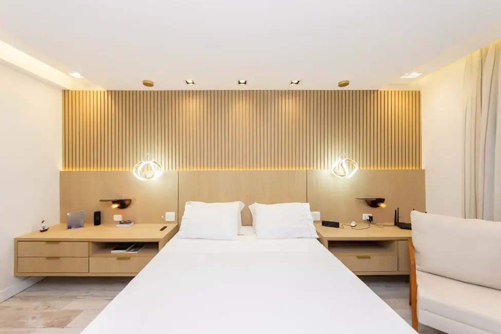 Foto 4 de Casa com 3 quartos à venda, 345m2 em Campo Belo, São Paulo - SP