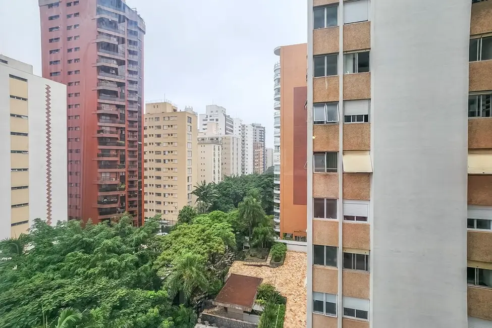 Foto 8 de Apartamento com 3 quartos à venda, 169m2 em Itaim Bibi, São Paulo - SP