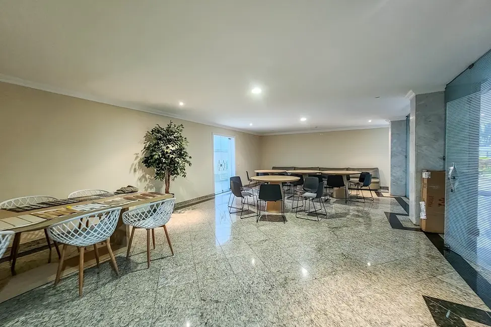 Foto 5 de Apartamento com 3 quartos à venda, 169m2 em Itaim Bibi, São Paulo - SP