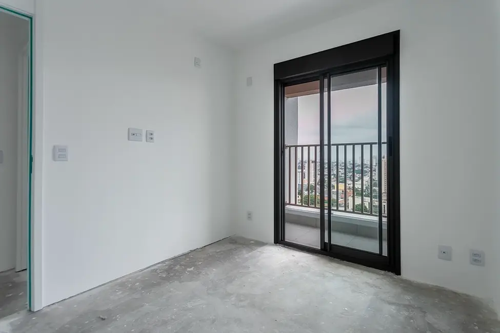 Foto 7 de Apartamento com 3 quartos à venda, 109m2 em Saúde, São Paulo - SP