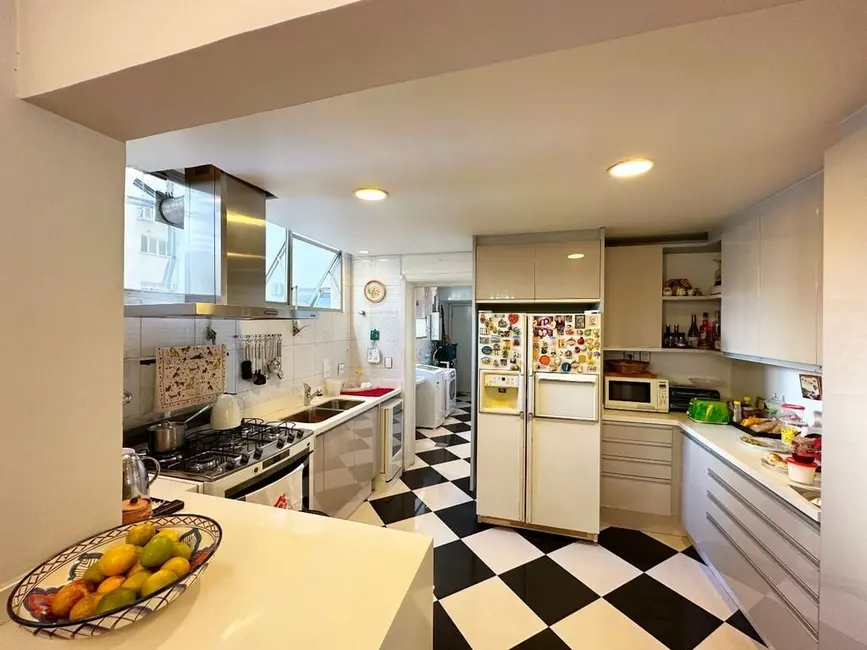 Apartamento com 2 quartos à venda, 183m2 em Jardim Paulista, São Paulo - SP - imagem 9 Foto 9 de Apartamento com 2 quartos à venda, 183m2 em Jardim Paulista, São Paulo - SP