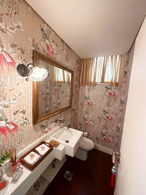 Apartamento com 2 quartos à venda, 183m2 em Jardim Paulista, São Paulo - SP - imagem 7 Foto 7 de Apartamento com 2 quartos à venda, 183m2 em Jardim Paulista, São Paulo - SP