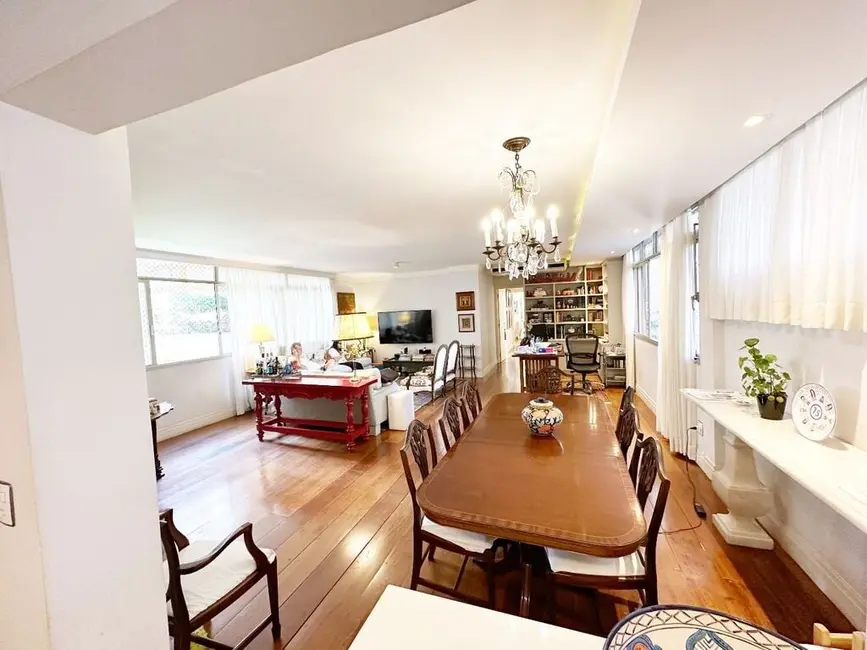 Apartamento com 2 quartos à venda, 183m2 em Jardim Paulista, São Paulo - SP - imagem 3 Foto 3 de Apartamento com 2 quartos à venda, 183m2 em Jardim Paulista, São Paulo - SP