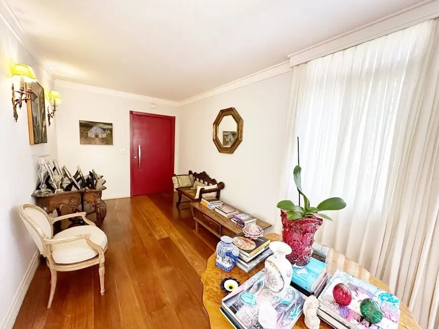 Apartamento com 2 quartos à venda, 183m2 em Jardim Paulista, São Paulo - SP - imagem 5 Foto 5 de Apartamento com 2 quartos à venda, 183m2 em Jardim Paulista, São Paulo - SP