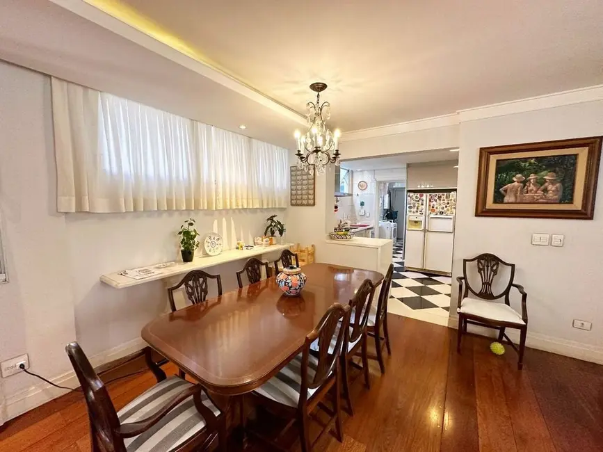 Apartamento com 2 quartos à venda, 183m2 em Jardim Paulista, São Paulo - SP - imagem 4 Foto 4 de Apartamento com 2 quartos à venda, 183m2 em Jardim Paulista, São Paulo - SP