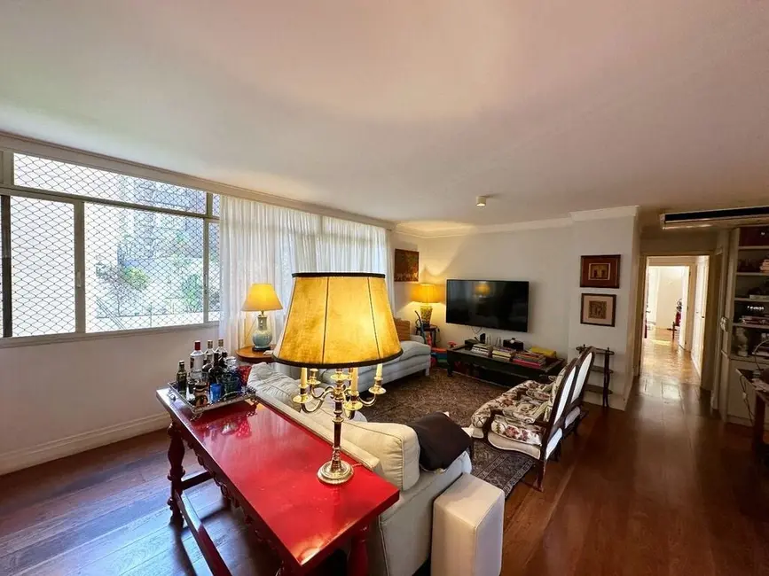 Apartamento com 2 quartos à venda, 183m2 em Jardim Paulista, São Paulo - SP - imagem 2 Foto 2 de Apartamento com 2 quartos à venda, 183m2 em Jardim Paulista, São Paulo - SP