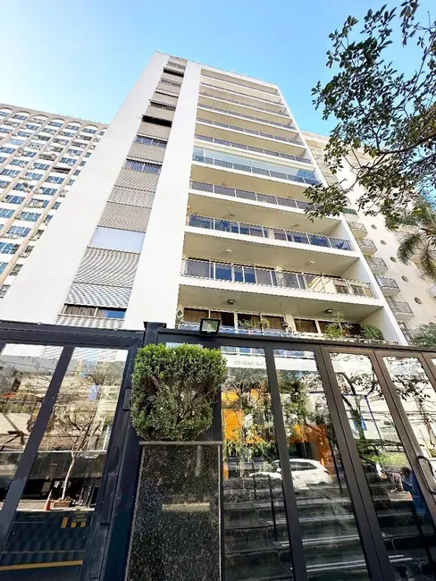 Apartamento com 2 quartos à venda, 183m2 em Jardim Paulista, São Paulo - SP - imagem 1 Foto 1 de Apartamento com 2 quartos à venda, 183m2 em Jardim Paulista, São Paulo - SP