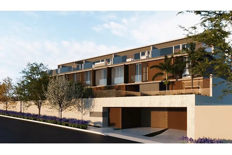 Casa de Condomínio com 4 quartos à venda, 573m2 em Jardim Guedala, São Paulo - SP - imagem 1 Foto 1 de Casa de Condomínio com 4 quartos à venda, 573m2 em Jardim Guedala, São Paulo - SP