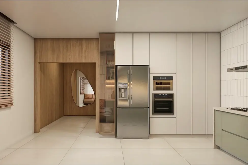 Casa de Condomínio com 4 quartos à venda, 573m2 em Jardim Guedala, São Paulo - SP - imagem 4 Foto 4 de Casa de Condomínio com 4 quartos à venda, 573m2 em Jardim Guedala, São Paulo - SP