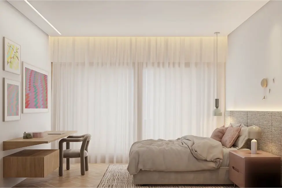 Casa de Condomínio com 4 quartos à venda, 573m2 em Jardim Guedala, São Paulo - SP - imagem 6 Foto 6 de Casa de Condomínio com 4 quartos à venda, 573m2 em Jardim Guedala, São Paulo - SP