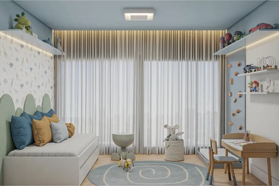 Casa de Condomínio com 4 quartos à venda, 573m2 em Jardim Guedala, São Paulo - SP - imagem 5 Foto 5 de Casa de Condomínio com 4 quartos à venda, 573m2 em Jardim Guedala, São Paulo - SP