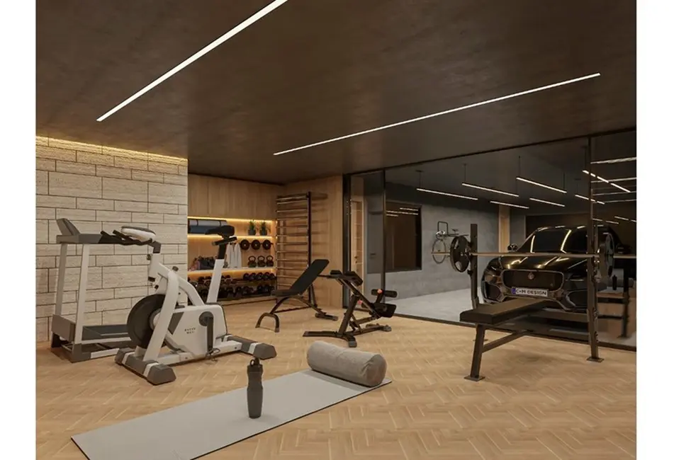 Casa de Condomínio com 4 quartos à venda, 573m2 em Jardim Guedala, São Paulo - SP - imagem 8 Foto 8 de Casa de Condomínio com 4 quartos à venda, 573m2 em Jardim Guedala, São Paulo - SP