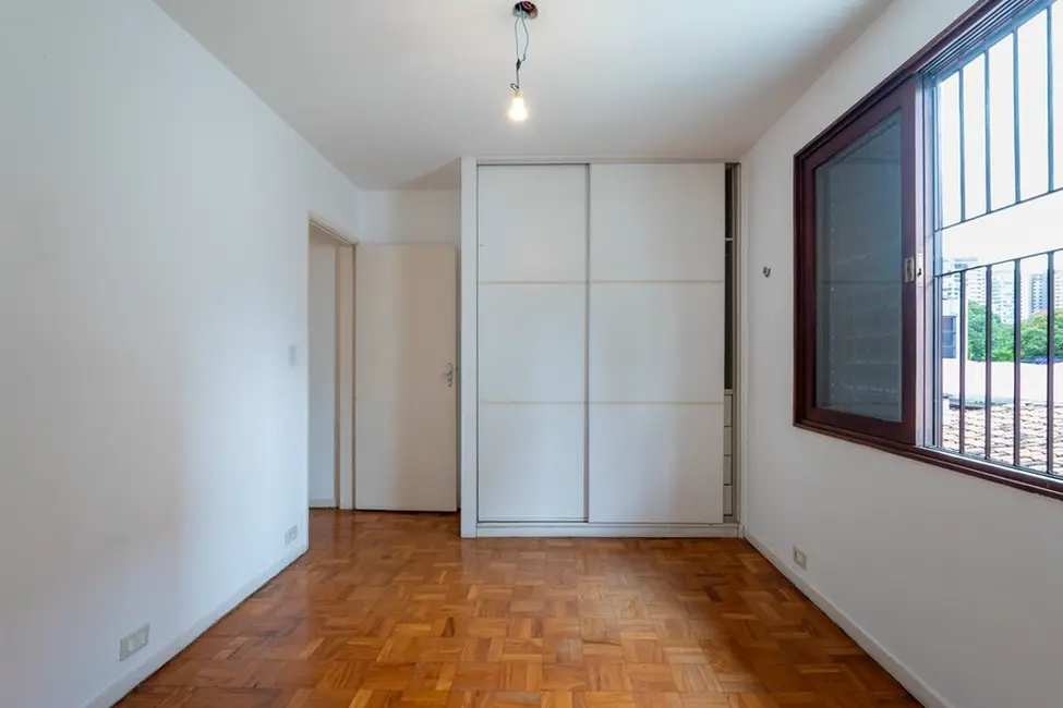 Foto 5 de Casa com 3 quartos à venda, 150m2 em Chácara Santo Antônio (Zona Sul), São Paulo - SP