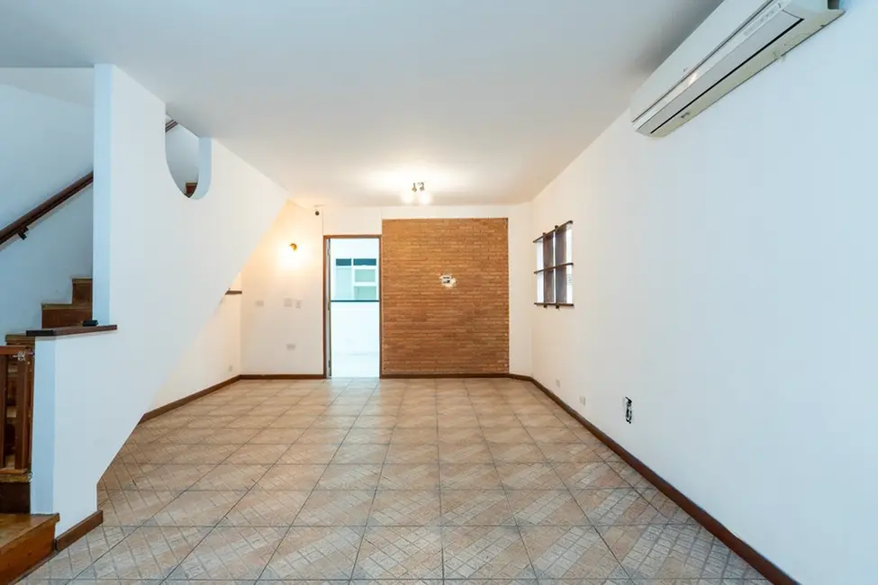 Foto 1 de Casa com 3 quartos à venda, 150m2 em Chácara Santo Antônio (Zona Sul), São Paulo - SP