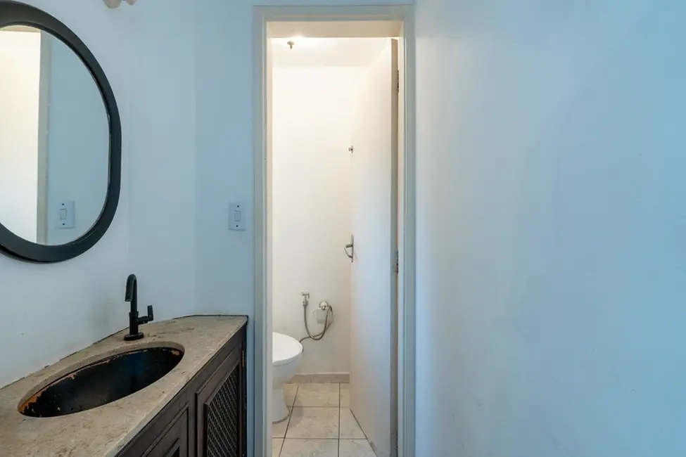 Foto 8 de Casa com 3 quartos à venda, 150m2 em Chácara Santo Antônio (Zona Sul), São Paulo - SP