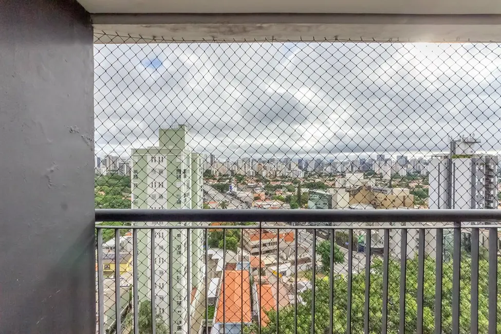 Foto 6 de Apartamento com 3 quartos à venda, 95m2 em Moema, São Paulo - SP