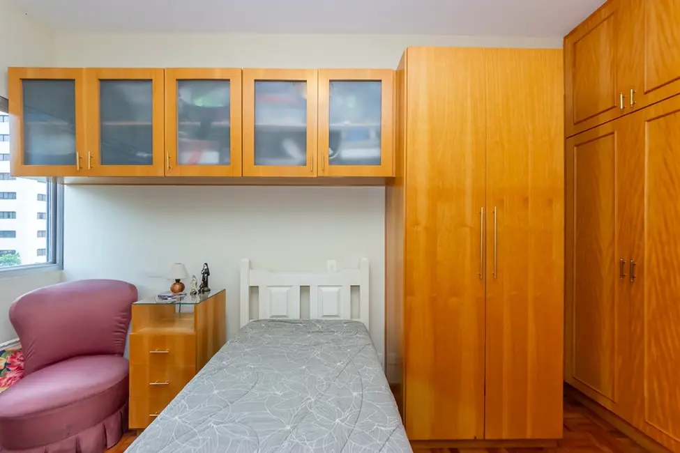 Foto 3 de Apartamento com 3 quartos à venda, 190m2 em Paraíso, São Paulo - SP