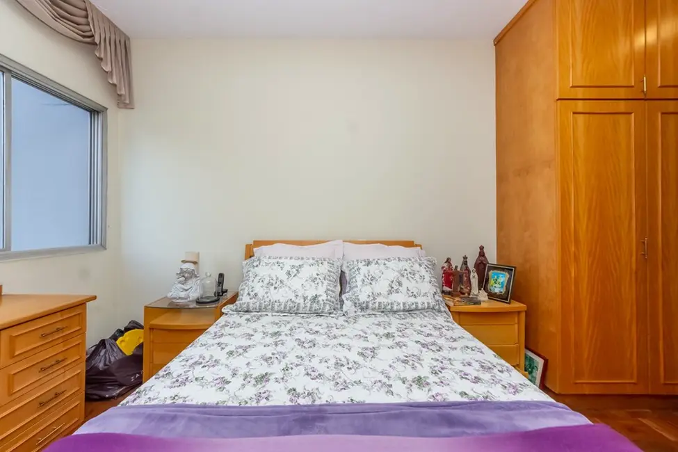 Foto 9 de Apartamento com 3 quartos à venda, 190m2 em Paraíso, São Paulo - SP