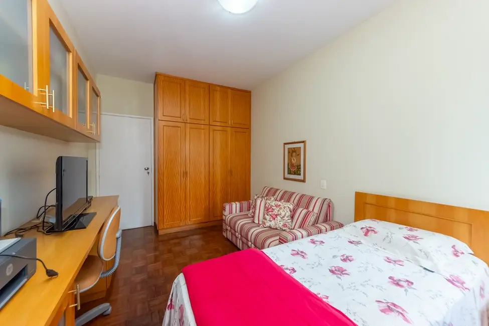Foto 7 de Apartamento com 3 quartos à venda, 190m2 em Paraíso, São Paulo - SP