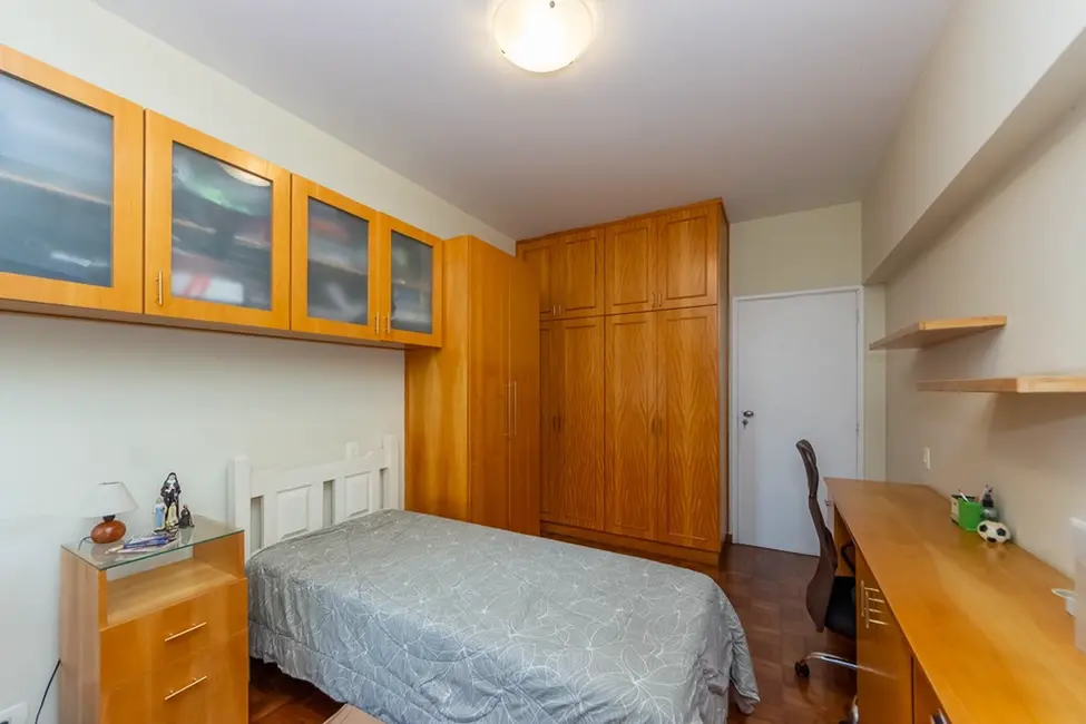 Foto 4 de Apartamento com 3 quartos à venda, 190m2 em Paraíso, São Paulo - SP