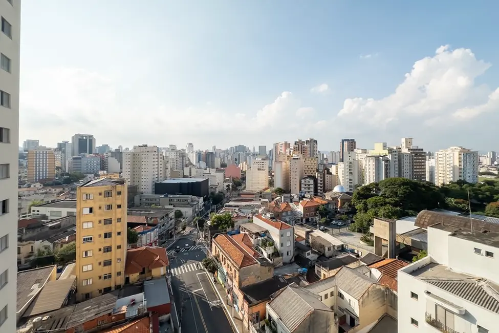 Foto 2 de Apartamento com 2 quartos à venda, 51m2 em Aclimação, São Paulo - SP