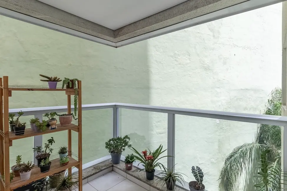 Foto 9 de Apartamento com 2 quartos à venda, 51m2 em Aclimação, São Paulo - SP