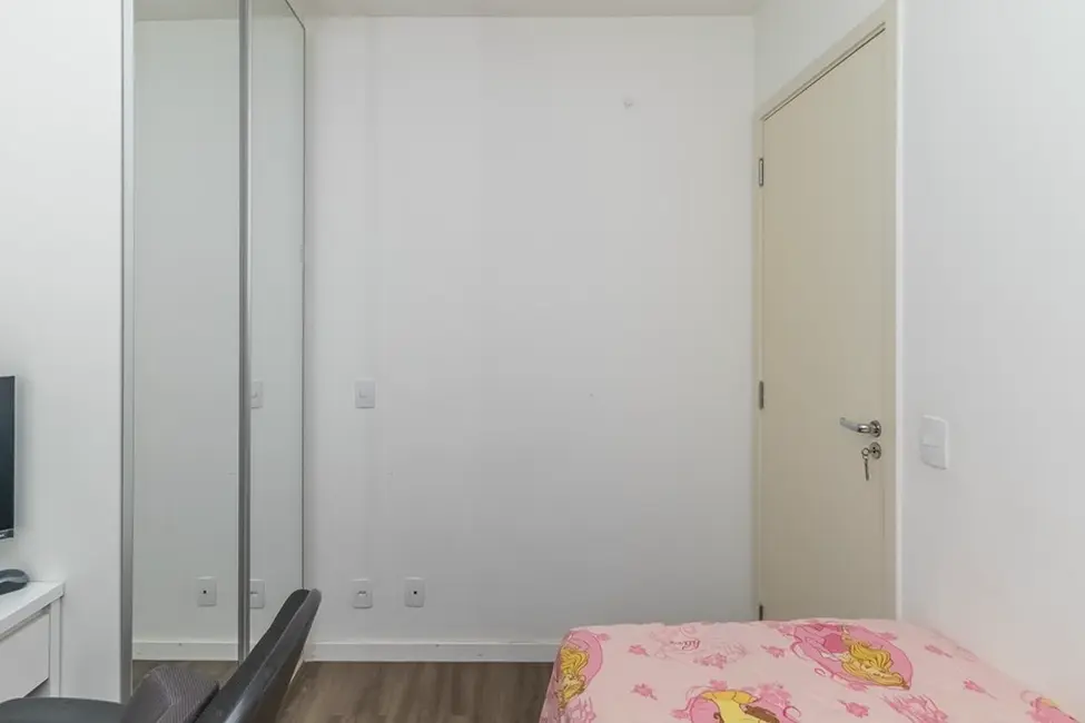 Foto 4 de Apartamento com 2 quartos à venda, 51m2 em Aclimação, São Paulo - SP
