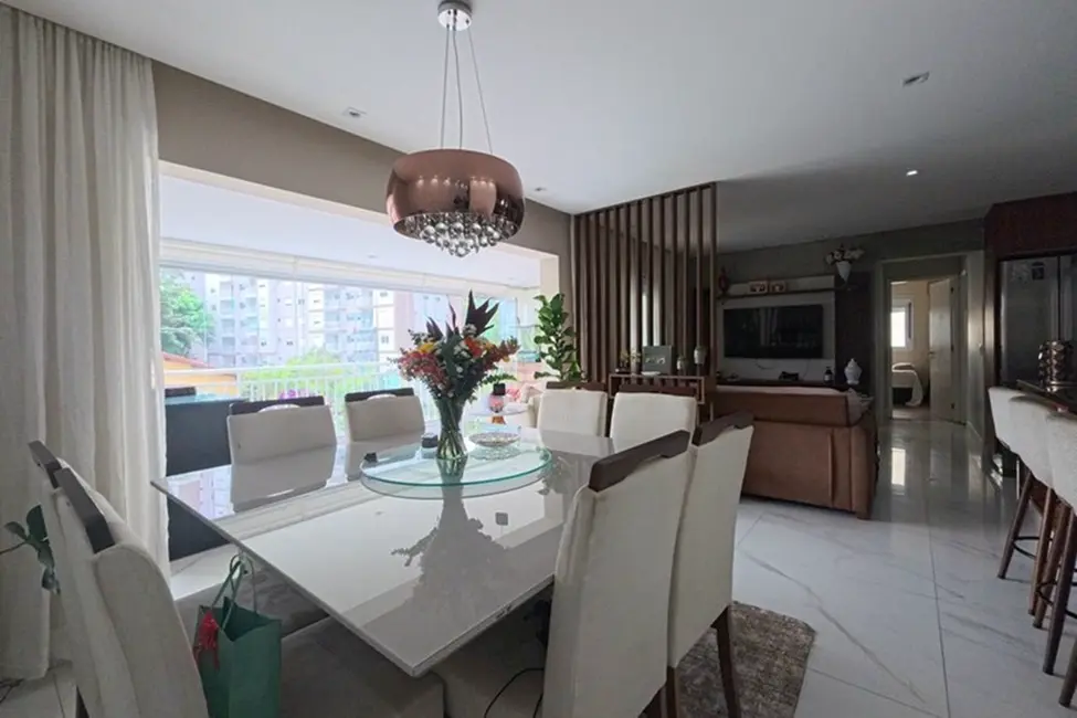 Foto 1 de Apartamento com 3 quartos à venda, 119m2 em Pirituba, São Paulo - SP