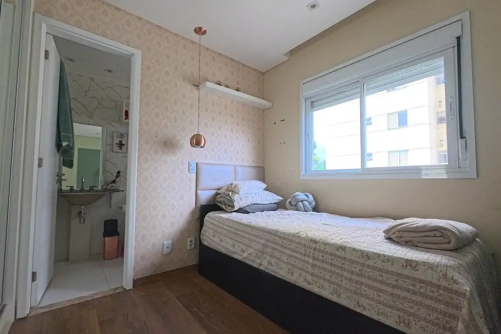 Foto 2 de Apartamento com 3 quartos à venda, 119m2 em Pirituba, São Paulo - SP