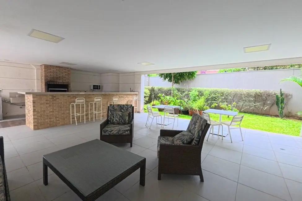 Foto 4 de Apartamento com 3 quartos à venda, 119m2 em Pirituba, São Paulo - SP