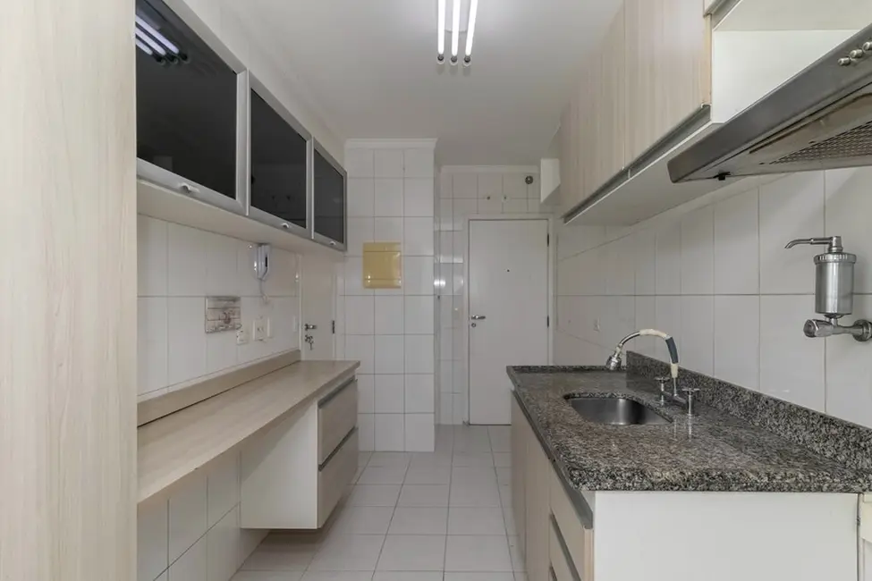 Foto 8 de Apartamento com 3 quartos à venda, 86m2 em Vila Gumercindo, São Paulo - SP
