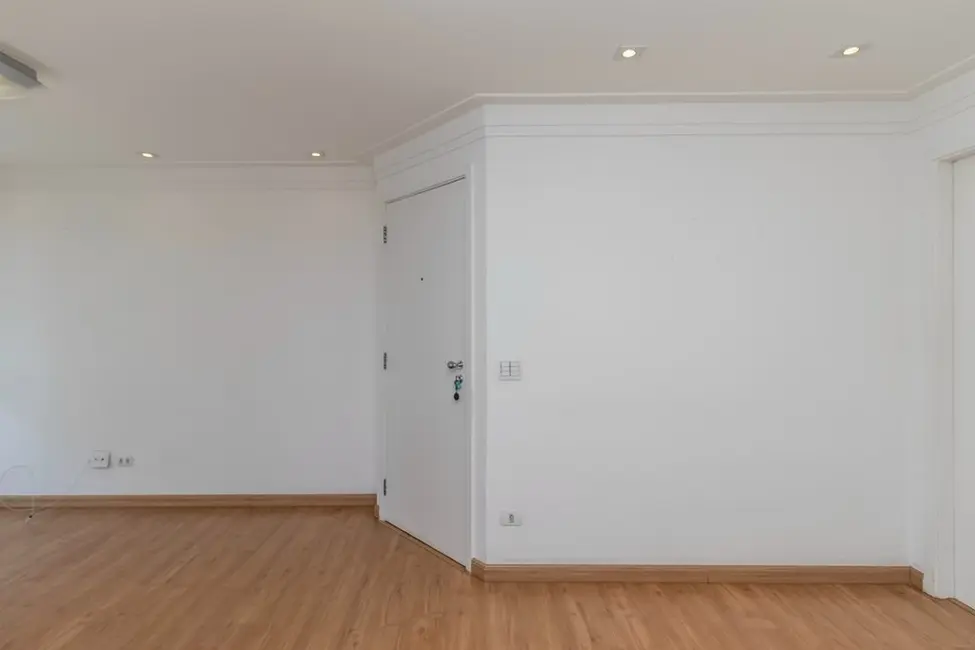 Foto 2 de Apartamento com 3 quartos à venda, 86m2 em Vila Gumercindo, São Paulo - SP