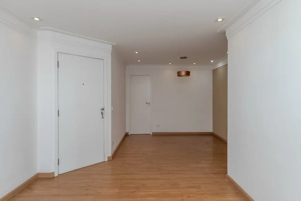 Foto 4 de Apartamento com 3 quartos à venda, 86m2 em Vila Gumercindo, São Paulo - SP