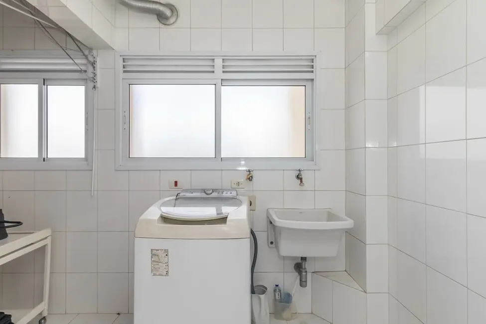 Foto 9 de Apartamento com 3 quartos à venda, 86m2 em Vila Gumercindo, São Paulo - SP